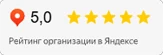 Оценка Яндекс