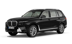 ремонт БМВ X7
