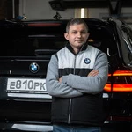 Роман Царьков