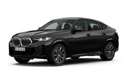 ремонт БМВ X6