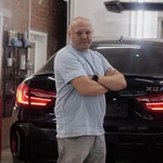 Александр Николаев