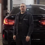 Павел Федоненко