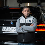 Роман Царьков