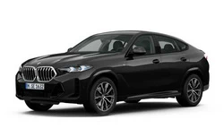 ремонт БМВ X6