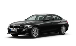 ремонт БМВ 3 series