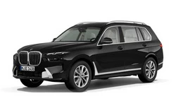 ремонт БМВ X7