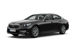 ремонт БМВ 5 series