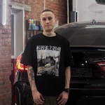 Никита Туманов