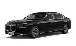 Ремонт БМВ 7 series