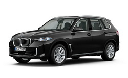 ремонт БМВ X5
